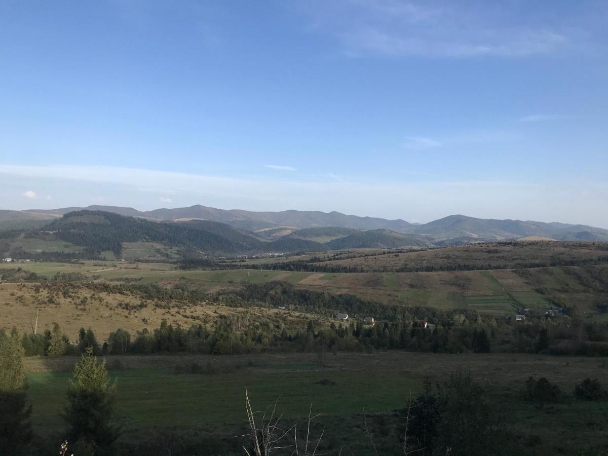 На Краю Світу Mel'nychne Eksteriør billede